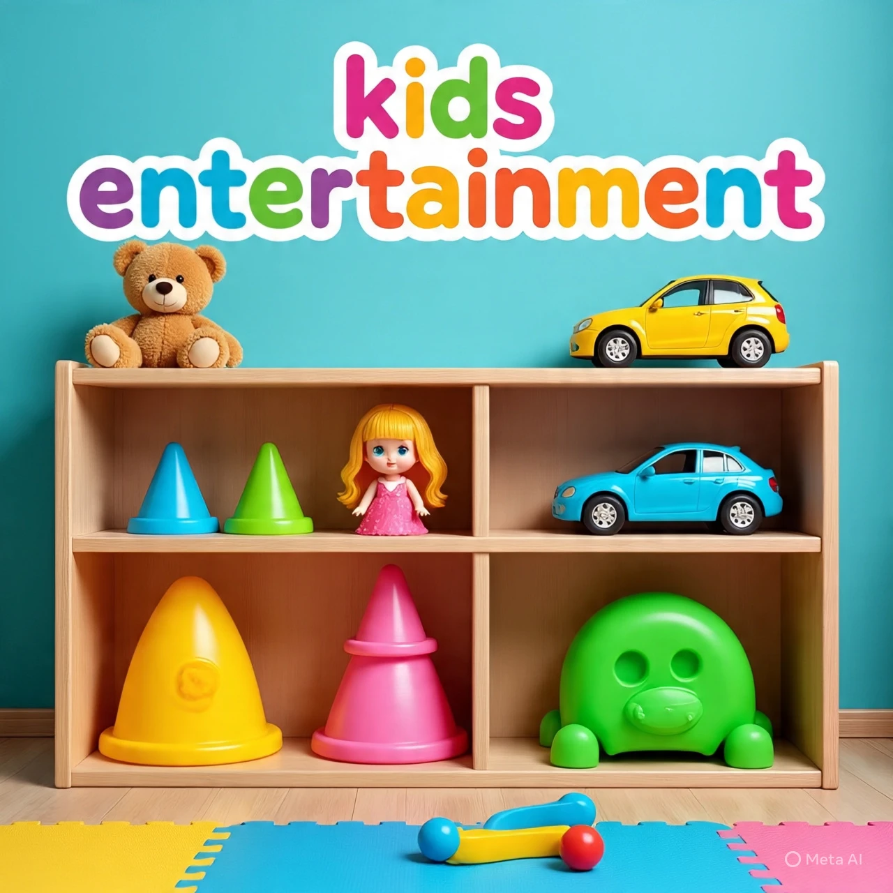 kids Entertainment